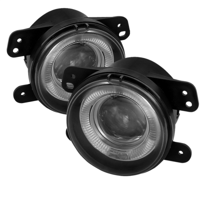 Spyder Auto Group Projector Fog Lights - 5039033